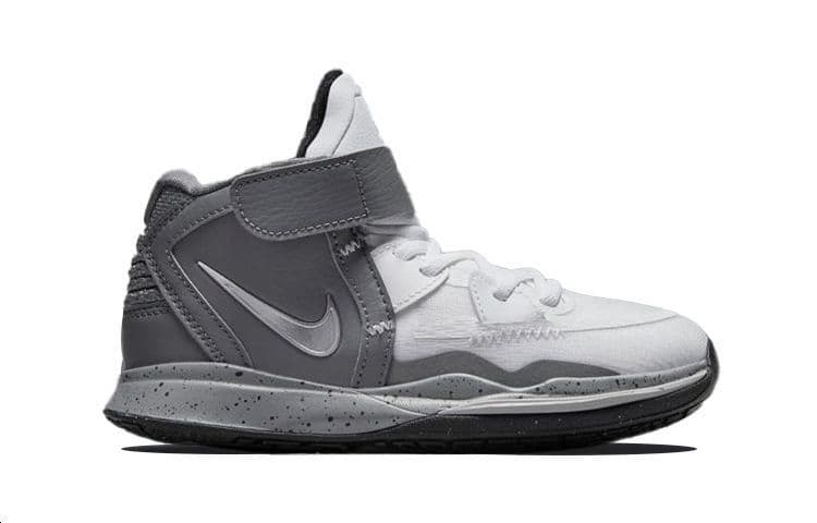 Кроссовки для баскетбола Nike Kyrie 8 infinity White Cement - изображение 2