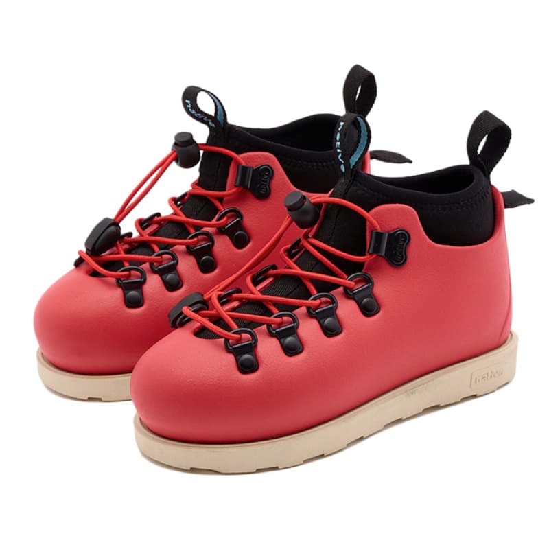 Native Shoes Fitzsimmons 3.0 - изображение 2