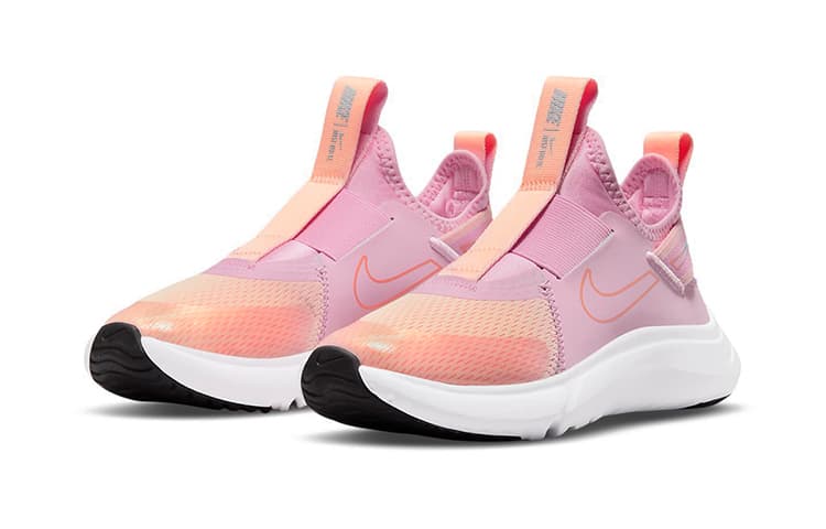 Кроссовки Nike Flex Plus SE - изображение 3