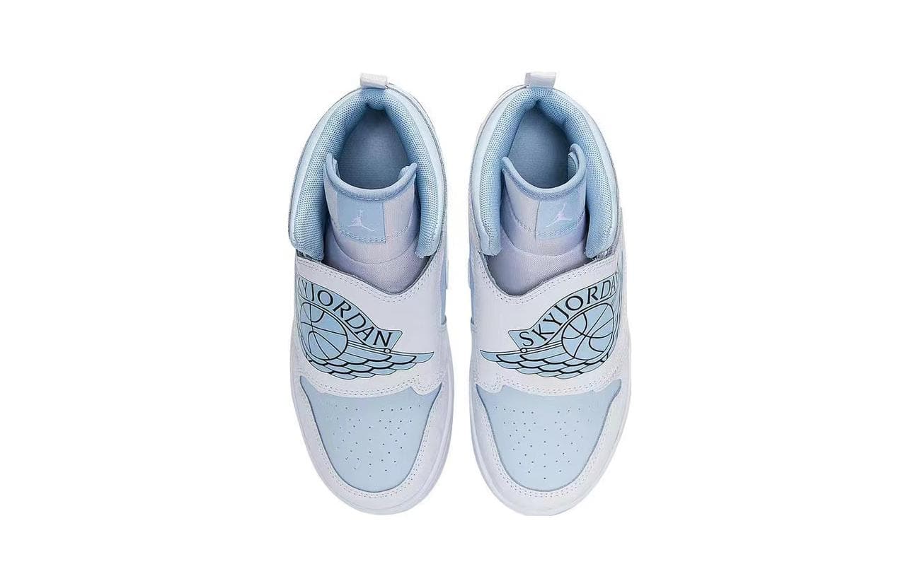 Jordan Air Jordan 1 - изображение 3