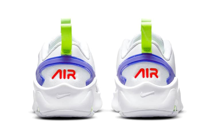 Кроссовки Nike Air Max Bolt - изображение 5