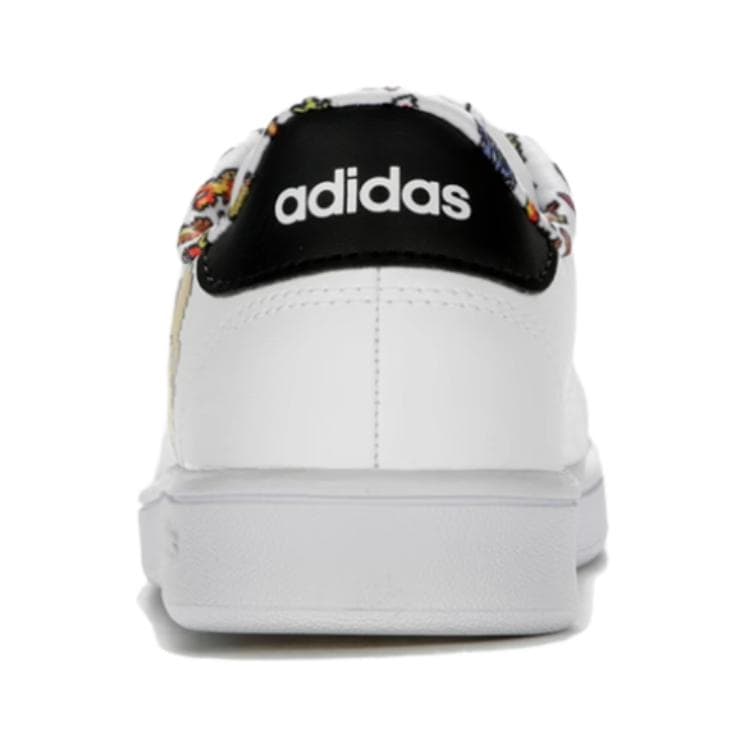 Кроссовки adidas Advantage K - изображение 5
