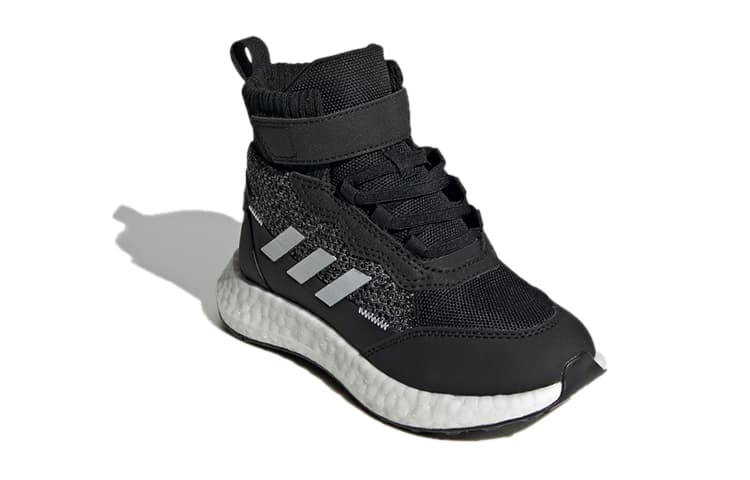 Кроссовки adidas Rapida BTW El K - изображение 3