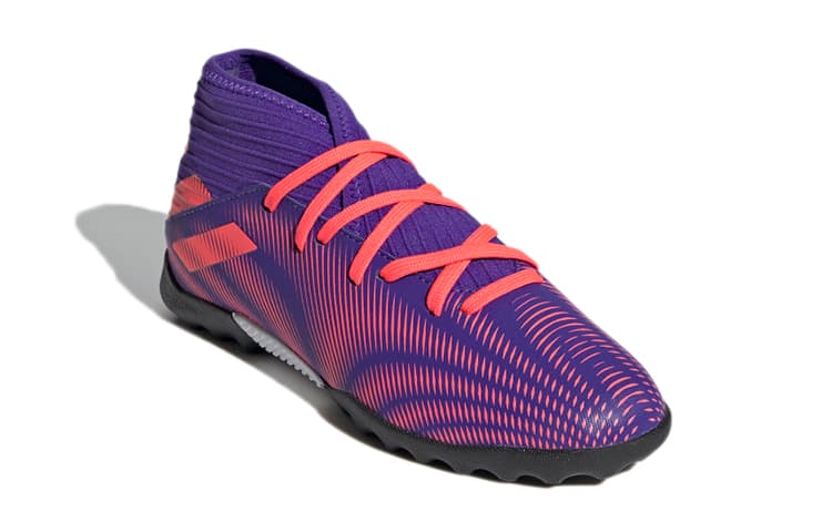 Бутсы adidas Nemeziz .3 Turf Boots K - изображение 3