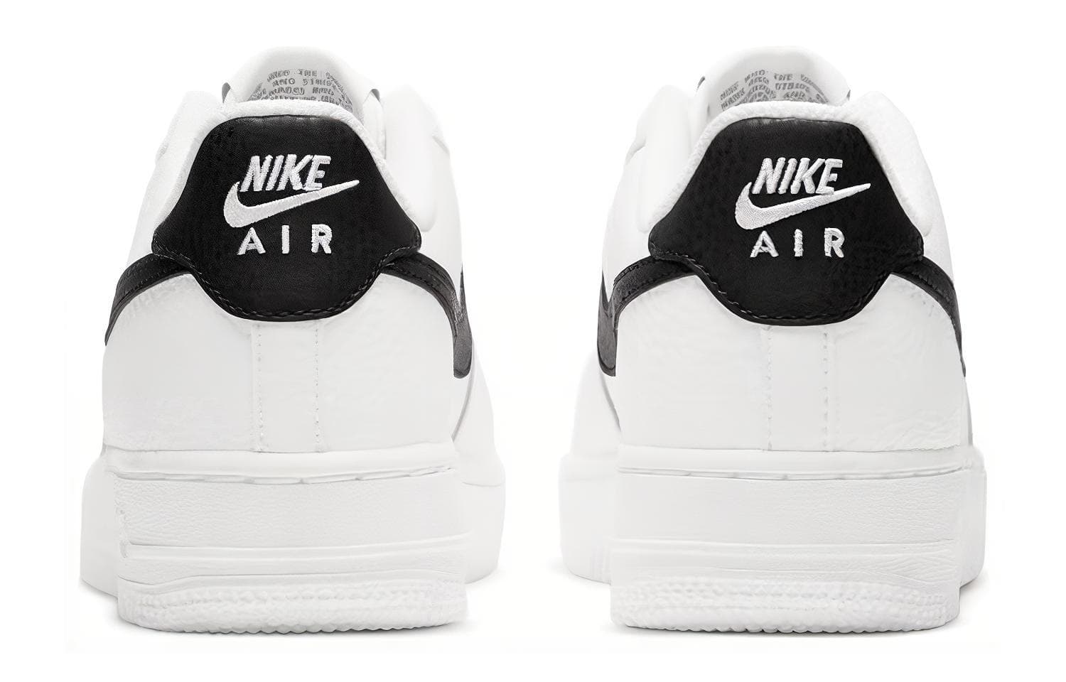 Кроссовки Nike Air Force 1 GS - изображение 7