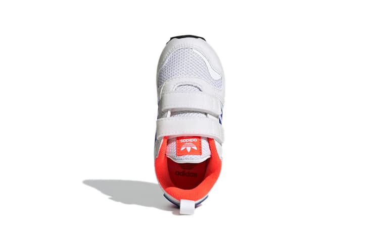 Кроссовки adidas originals ZX 700 HD - изображение 7