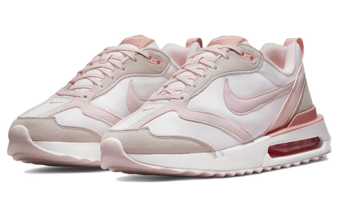 Кроссовки Nike Air Max Dawn GS - изображение 3