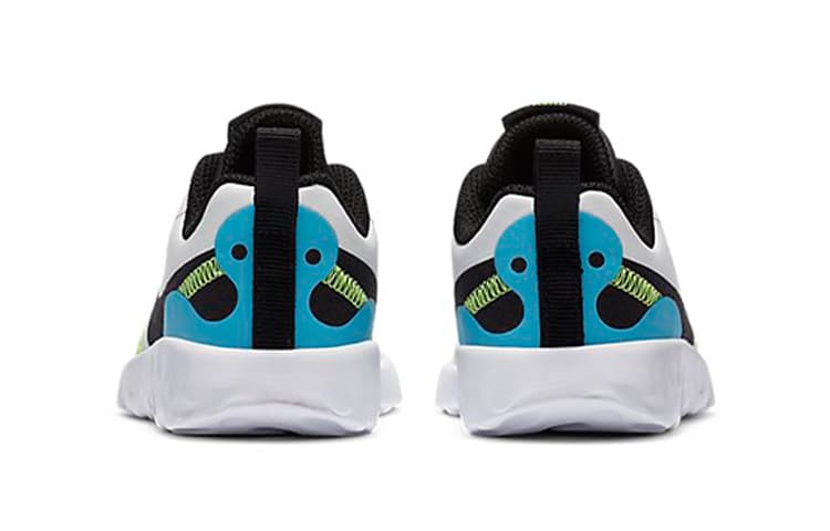 Кроссовки Nike Lucent 2 - изображение 6