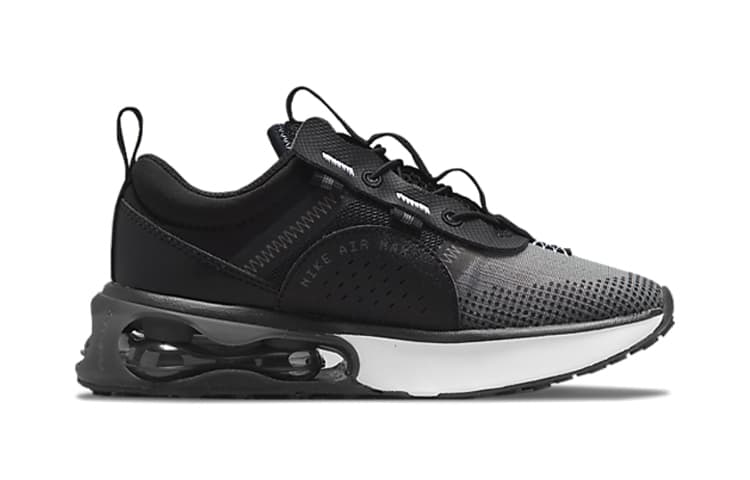 Кроссовки Nike Air Max - изображение 4