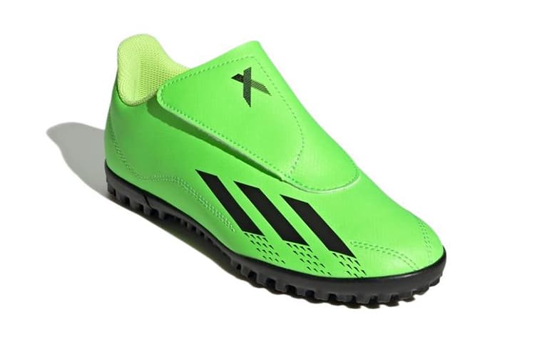 Бутсы adidas X Speedportal.4 VEL TF J - изображение 4
