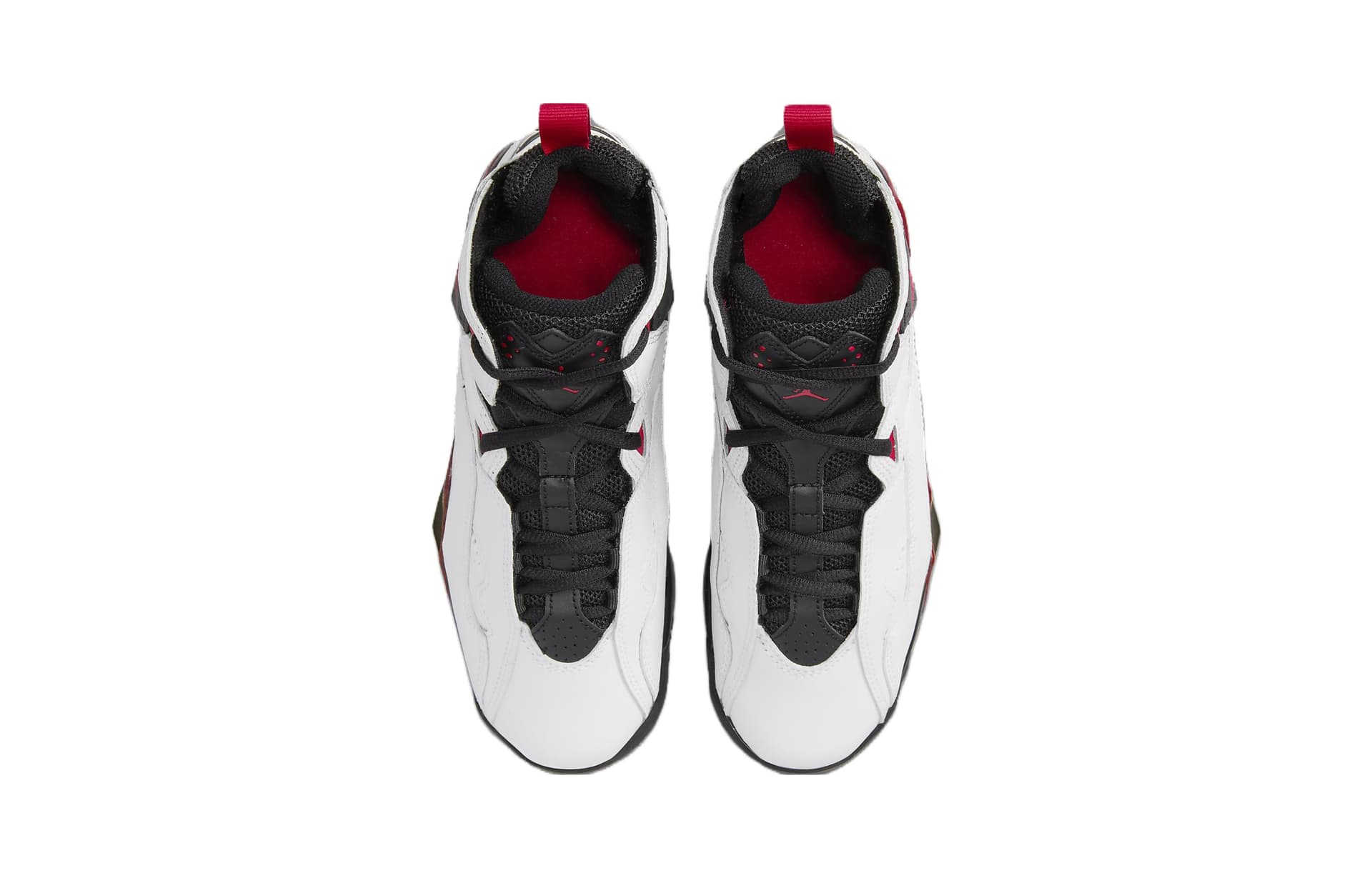 Кроссовки для баскетбола Jordan True Flight GS - изображение 4