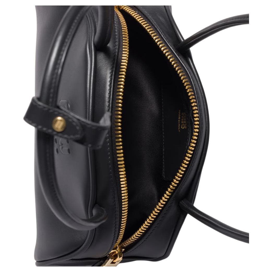 Мини-сумка MIU MIU Beau Bow - изображение 5