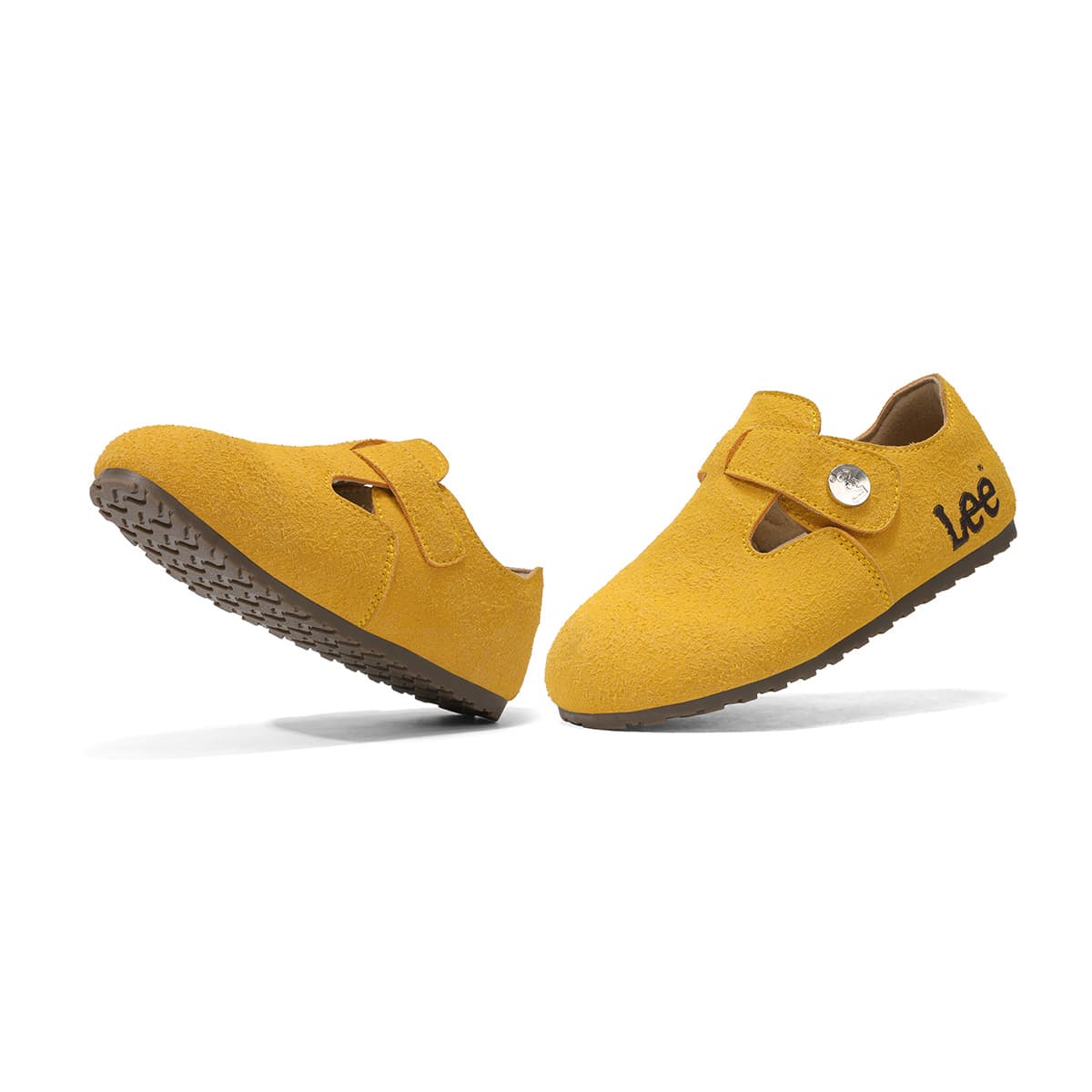 Кроссовки LEE KIDS' Скейтбординг Обувь Унисекс - изображение 5