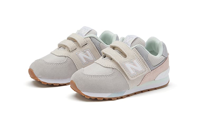 Кроссовки New Balance 574 - изображение 2