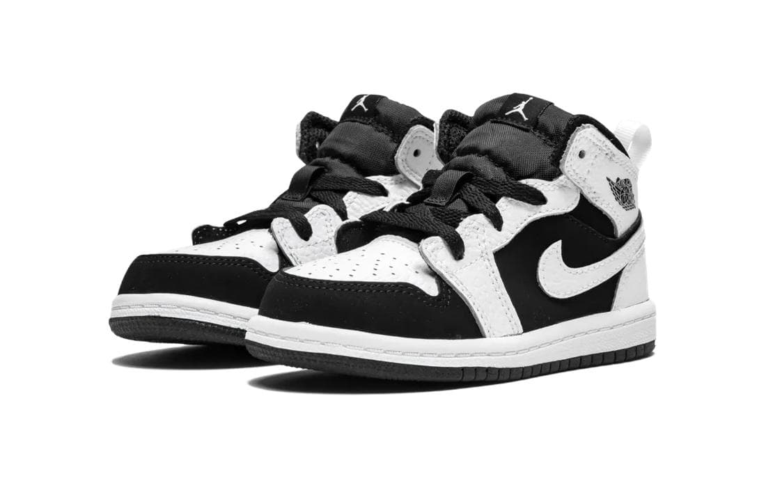Кроссовки Jordan Air Jordan 1 Mid TD - изображение 4
