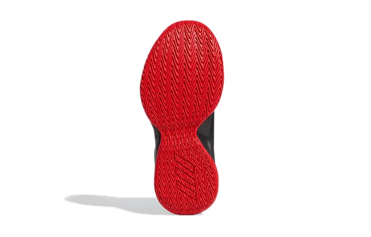 Кроссовки для баскетбола adidas Cross Em Up 5 - изображение 6