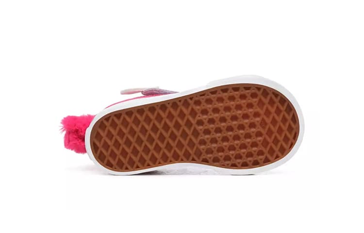 Кроссовки Vans SK8 Reissue 138 V - изображение 6