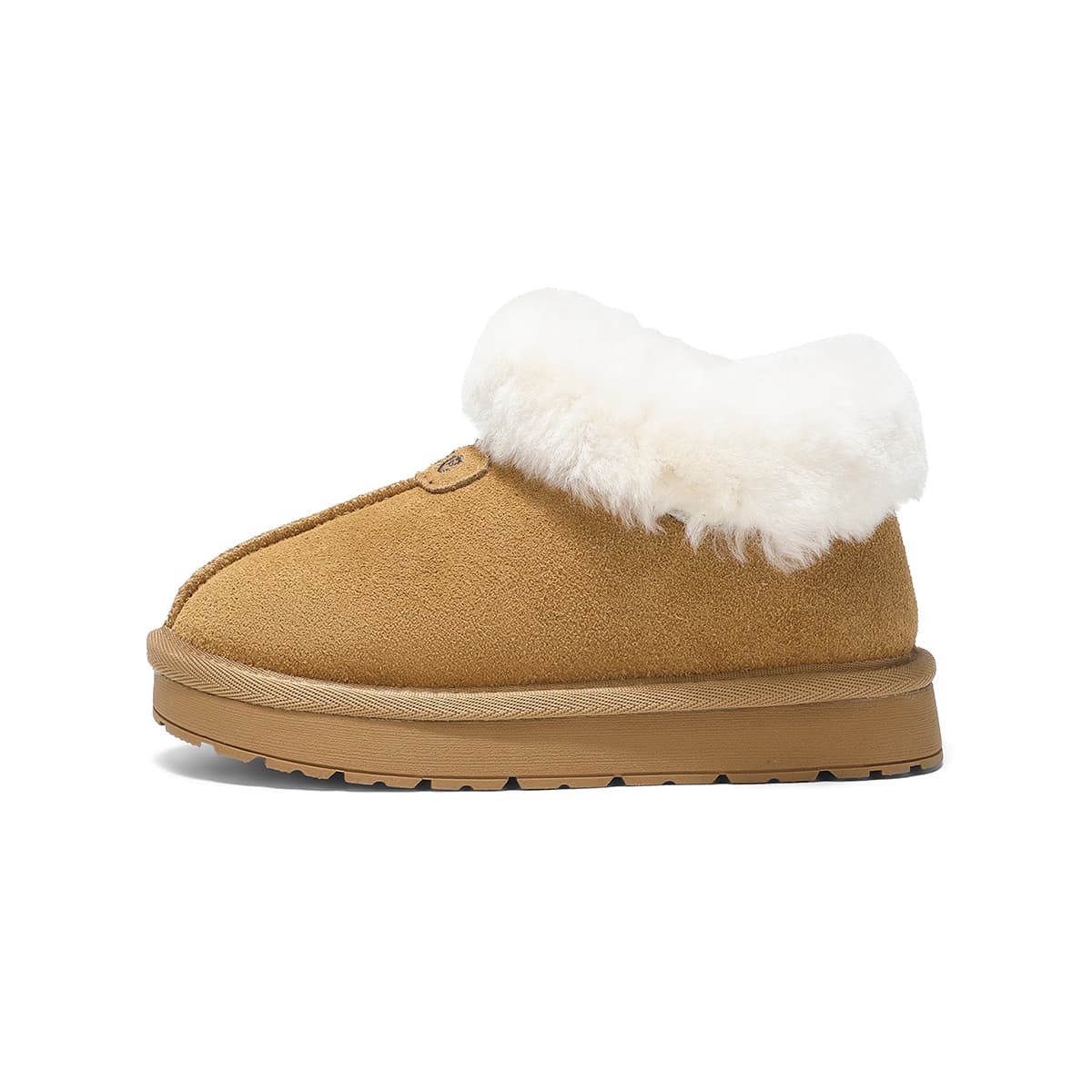 lee С флисовой подкладкой Подкладка Удобный Fashion Versatile Студенты Кампус Trendy Sports High Топ - изображение 1