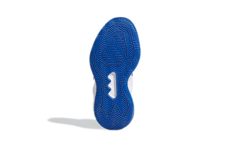 Кроссовки для баскетбола adidas - изображение 7