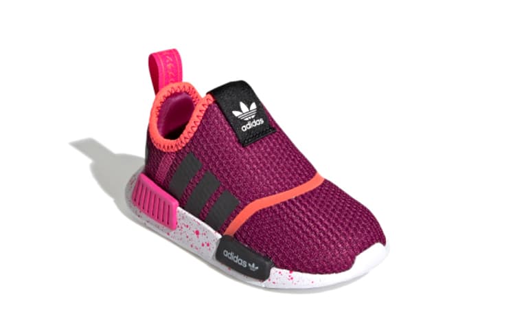 Кроссовки TD adidas originals Nmd 360 I - изображение 5