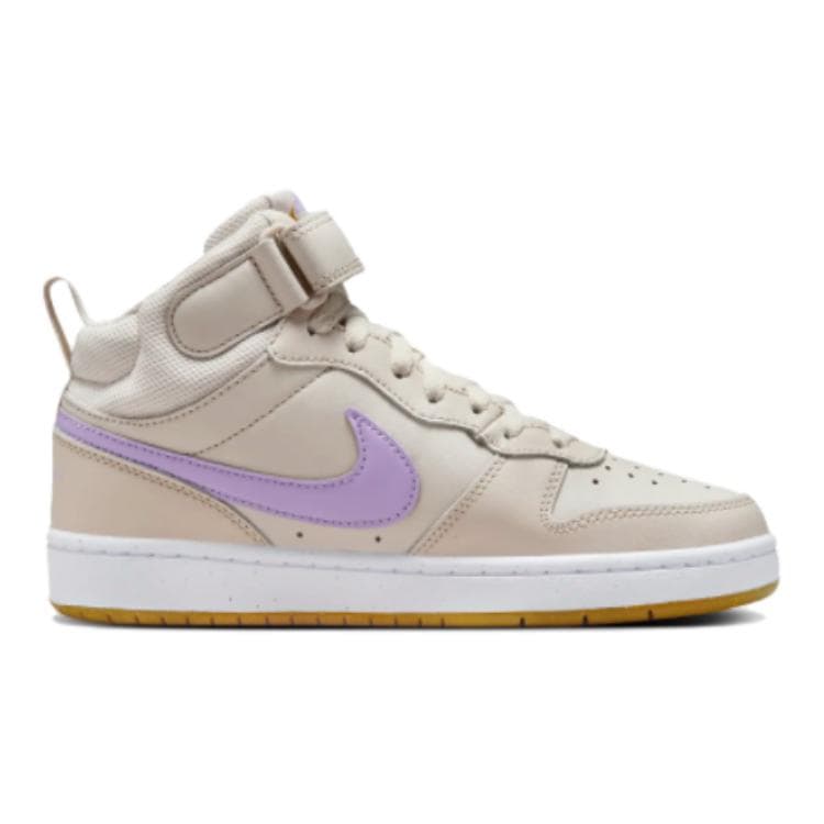 Nike Court Borough Mid 2 - изображение 2