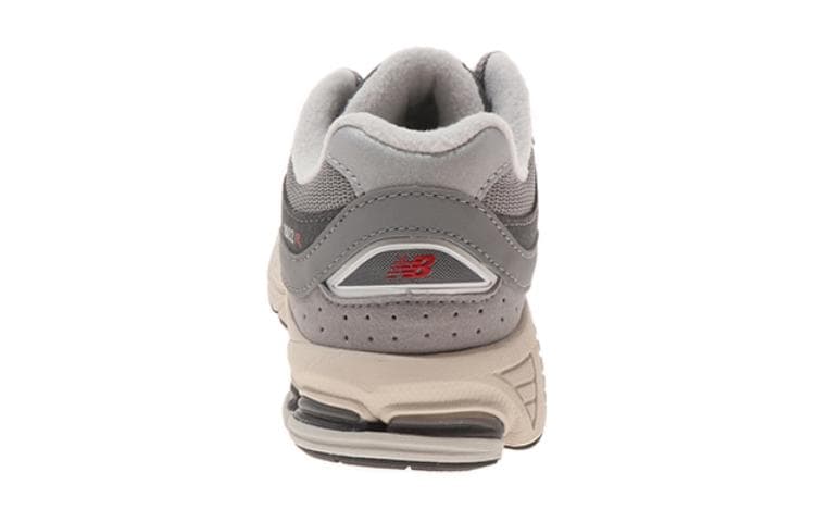 Кроссовки New Balance NB 2002R - изображение 5