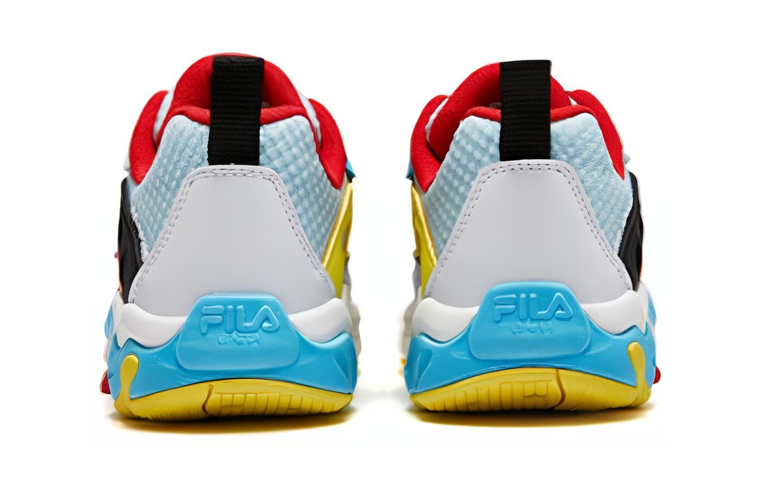 FILA - изображение 4