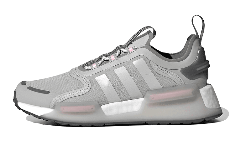 Кроссовки adidas originals NMD_V3 J - изображение 1