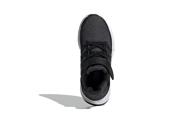 Кроссовки adidas Rapida run wide EL - изображение 6