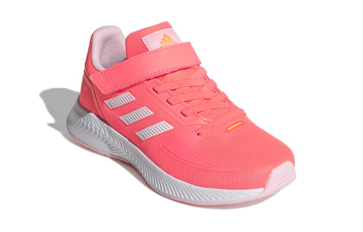 Кроссовки adidas Runfalcon 2.0 K - изображение 4