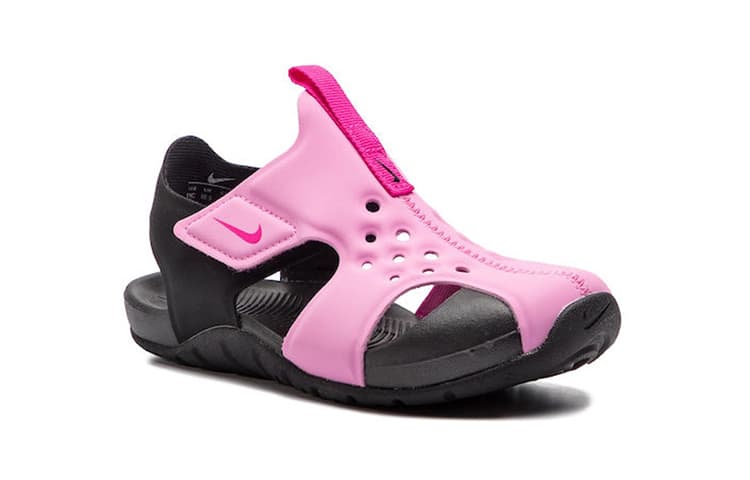 Сандалии Nike Sunray Protect 2 - изображение 3