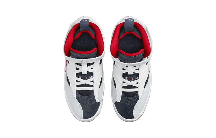 Кроссовки для баскетбола Jordan Jumpman Two Trey - изображение 5