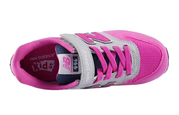 Кроссовки New Balance NB 996 - изображение 3