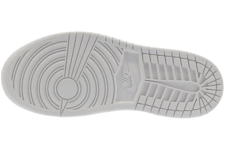 Кроссовки для баскетбола Jordan Air Jordan 1 Mid Phantom Igloo - изображение 7