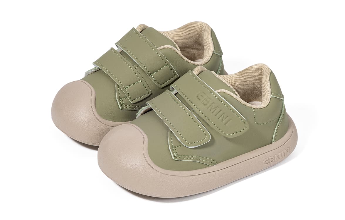 Кроссовки EBMINI Обувь для малышей Infant и Toddler - изображение 7