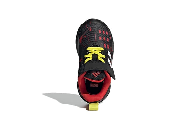 Кроссовки MARVEL x adidas Adventures Fortarun - изображение 5