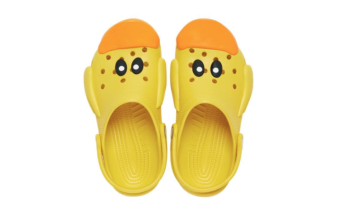 Crocs - изображение 5
