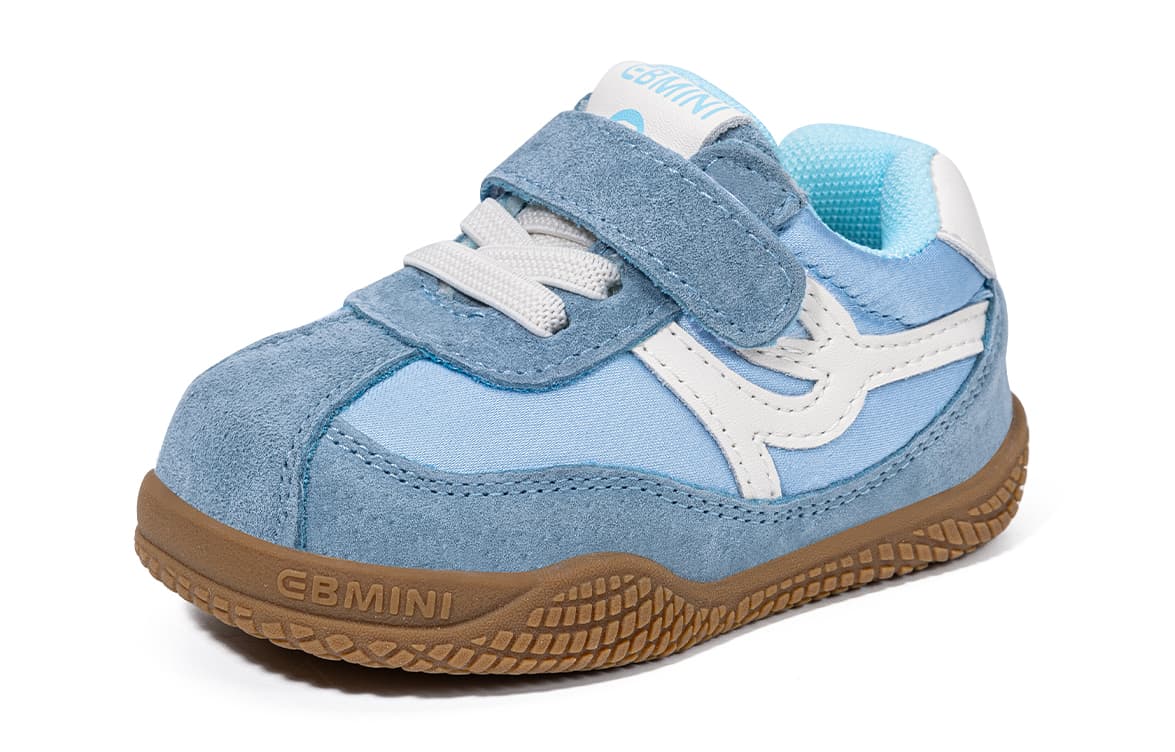 Кроссовки EBMINI Обувь для малышей Infant и Toddler - изображение 2