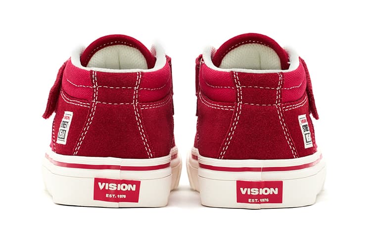 Vision Street Wear CONCAVE - изображение 5