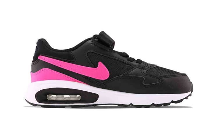 Кроссовки Nike Air Max ST - изображение 2
