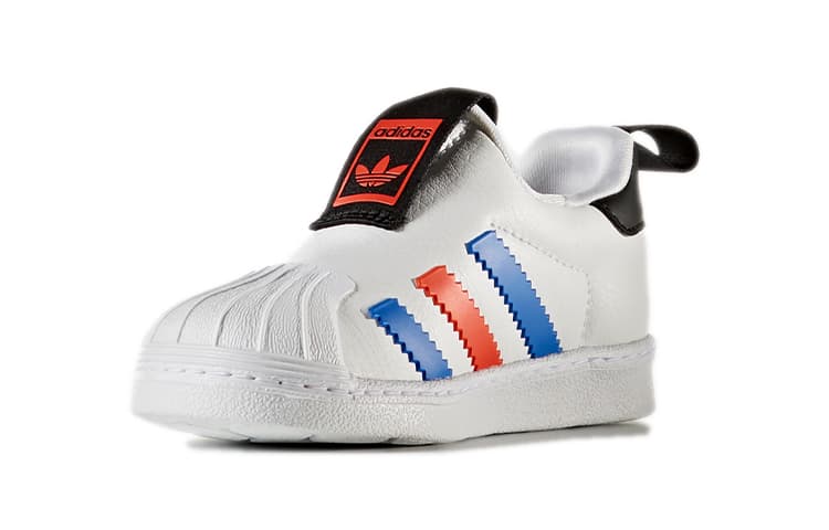 Кроссовки adidas originals Superstar 360 I - изображение 4