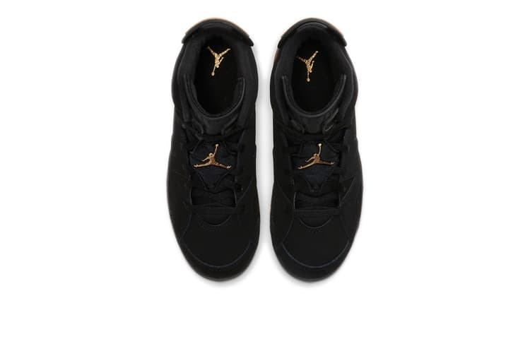 Кроссовки для баскетбола Jordan Air Jordan 6 DMP - изображение 5