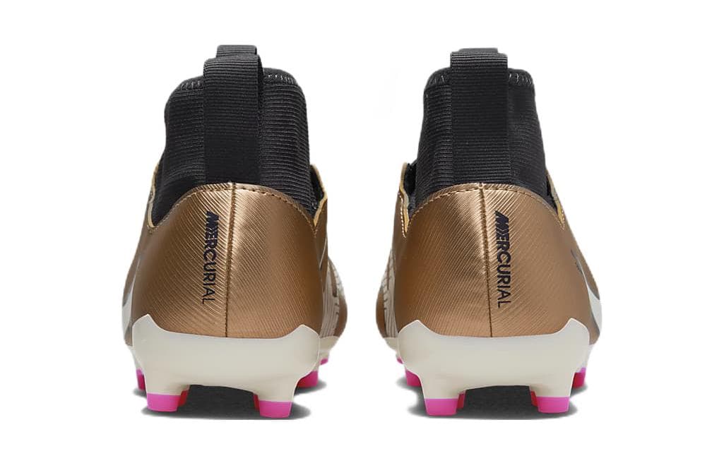 Бутсы Nike Mercurial Superfly 9 Jr. Zoom Mercurial 15 Academy MG - изображение 5