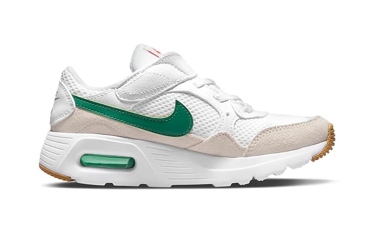 Кроссовки Nike Air Max SC - изображение 3