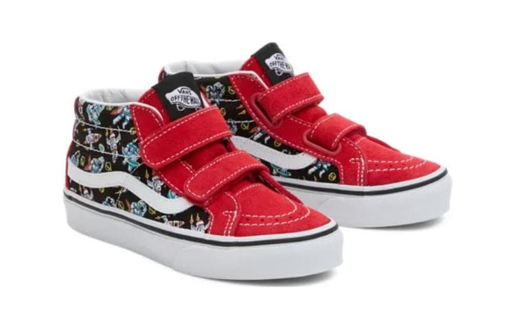 Vans SK8 - изображение 3