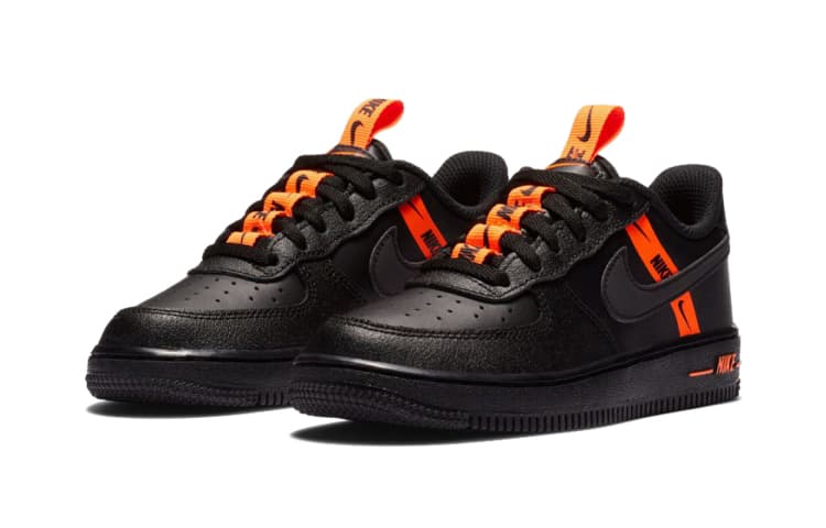 Кроссовки Nike Air Force 1 Low LV8 KSA - изображение 5