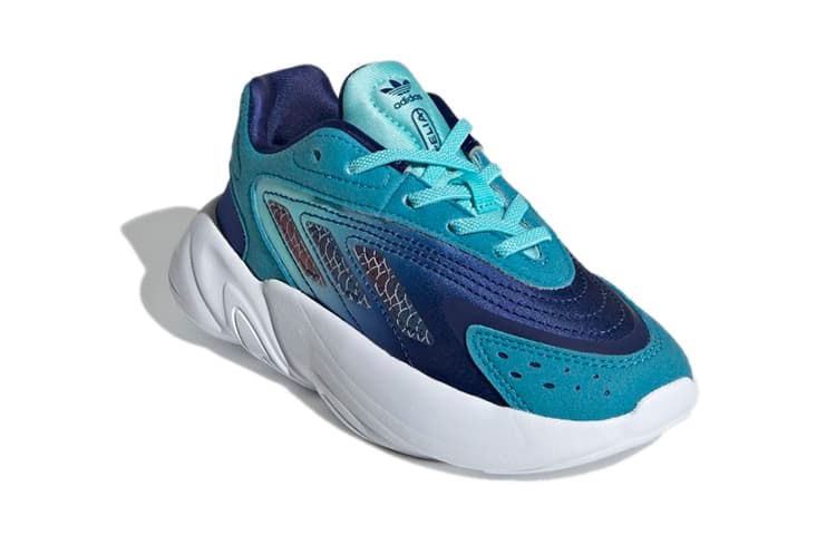 Кроссовки BP adidas originals Ozelia - изображение 3