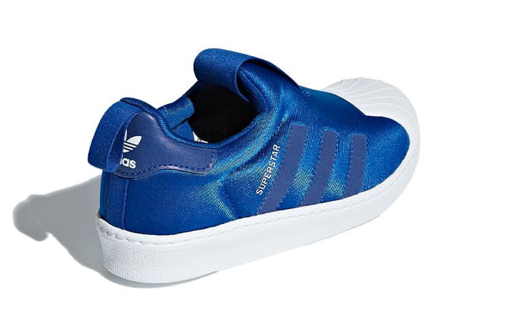 Кроссовки adidas originals Superstar 360 C - изображение 5