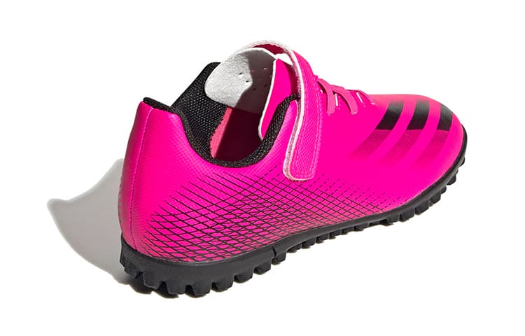 Бутсы adidas Ghosted.4 - изображение 4