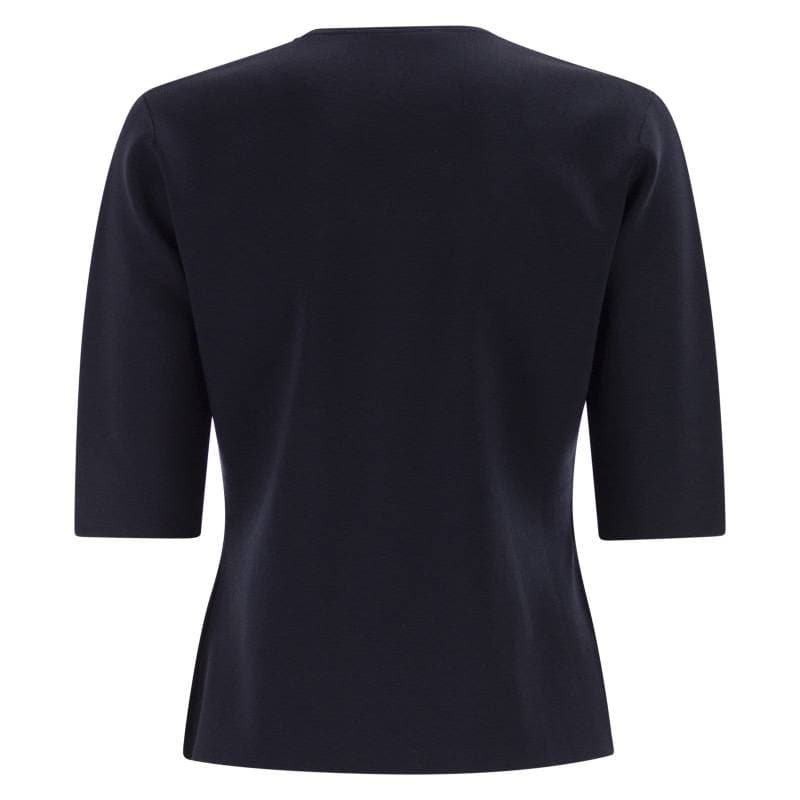 Футболка MaxMara T - изображение 2